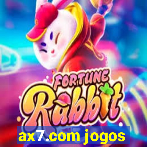 ax7.com jogos